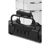 Dapper Supply DP-CVC1121 Wet/Dry Vacuum – 21-Gal Stainless Steel Tank, 8.5 Peak HP, Built-In Drain