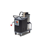 Dapper Supply DP-CVC1124 14.5 Gal Wet Dry Vacuum 6.84 HP 3-Phase 220V DP-CVC1124 view 11