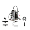 Dapper Supply DP-CVC1124 14.5 Gal Wet Dry Vacuum 6.84 HP 3-Phase 220V DP-CVC1124 view 1