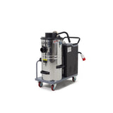 Dapper Supply DP-CVC1124 14.5 Gal Wet Dry Vacuum 6.84 HP 3-Phase 220V DP-CVC1124 view 3