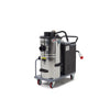 Dapper Supply DP-CVC1124 14.5 Gal Wet Dry Vacuum 6.84 HP 3-Phase 220V DP-CVC1124 view 3