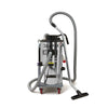 Dapper Supply DP-CVC1124 14.5 Gal Wet Dry Vacuum 6.84 HP 3-Phase 220V DP-CVC1124 view 6