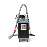 Dapper Supply DP-CVC1124 14.5 Gal Wet Dry Vacuum 6.84 HP 3-Phase 220V DP-CVC1124 view 7