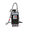 Dapper Supply DP-CVC1124 14.5 Gal Wet Dry Vacuum 6.84 HP 3-Phase 220V DP-CVC1124 view 7