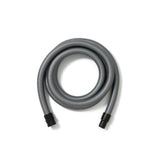 Dapper Supply DP-CVC1124 14.5 Gal Wet Dry Vacuum 6.84 HP 3-Phase 220V DP-CVC1124 view 8