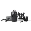 Dapper Supply DP-CVC1133 6 Gallon Wall Mount Wet/Dry Vacuum, 5.5 Peak HP DP-CVC1133 view 1