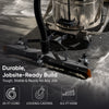 Dapper Supply DP-CVC1134 21 Gallon Heavy-Duty Industrial Wet/Dry Vacuum DP-CVC1134 view 2