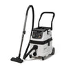 Dapper Supply DP-DE1136 10 Gallon Wet/Dry Dust Extractor/Vacuum with Auto HEPA Filter DP-DE1136 view 1