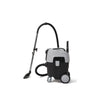 Dapper Supply DP-DE1137 8 Gallon Wet/Dry Dust Extractor/Vacuum with Auto HEPA Filter DP-DE1137 view 1