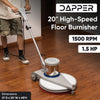 Dapper Supply DP-FB1305 20