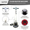 Dapper Supply DP-FM1303 13