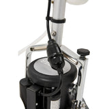Dapper Supply DP-FM1306 10" Multi-Purpose Floor Buffer Machine – Electric, Scouring Pads