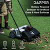 Dapper Supply DP-FS1101 Battery Cordless Sweeper – 22