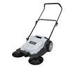 Dapper Supply DP-FS1103 Manual Push Floor Sweeper – 25.5