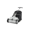Dapper Supply DP-FS1105 22-Inch Push Lawn Sweeper with 3.5 cu. ft. Hopper Bag DP-FS1105 view 1