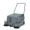 Dapper Supply DP-FS1233 Battery Walk-Behind Floor Sweeper – 40