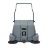 Dapper Supply DP-FS1233 Battery Walk-Behind Floor Sweeper – 40