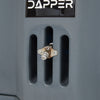 Dapper Supply DP-FS1233 Battery Walk-Behind Floor Sweeper – 40