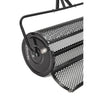 Dapper Supply DP-GS1111 Compost Spreader – 24