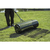 Dapper Supply DP-GS1112 Tow-Behind Compost Spreader – 36