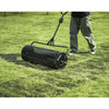 Dapper Supply DP-GS1112 Tow-Behind Compost Spreader – 36