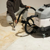 Dapper Supply DP-HCE1214 Commercial Heated Carpet Upholstery Extractor Portable Machine 170 PSI Hot Water Cleaner 120 CFM Vacuum 150F Heater 3 and 4 G DP-HCE1214 view 11