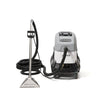 Dapper Supply DP-HCE1215 500 PSI Heated Carpet Extractor Machine with 100 CFM Vacuum & Dual Tanks DP-HCE1215 view 2