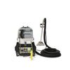 Dapper Supply DP-HCE1215 500 PSI Heated Carpet Extractor Machine with 100 CFM Vacuum & Dual Tanks DP-HCE1215 view 3