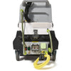 Dapper Supply DP-HCE1215 500 PSI Heated Carpet Extractor Machine with 100 CFM Vacuum & Dual Tanks DP-HCE1215 view 4