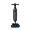 Dapper Supply DP-HFS1240 compact floor scrubber – view 2