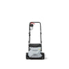 Dapper Supply DP-LD1107 13-Inch 2-in-1 Electric Dethatcher and Scarifier with 8-Gallon Collection Bag DP-LD1107 view 2