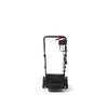 Dapper Supply DP-LD1107 13-Inch 2-in-1 Electric Dethatcher and Scarifier with 8-Gallon Collection Bag DP-LD1107 view 3
