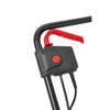 Dapper Supply DP-LD1107 13-Inch 2-in-1 Electric Dethatcher and Scarifier with 8-Gallon Collection Bag DP-LD1107 view 6