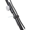 Dapper Supply DP-LD1107 13-Inch 2-in-1 Electric Dethatcher and Scarifier with 8-Gallon Collection Bag DP-LD1107 view 8