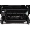 Dapper Supply DP-LD1108 16-Inch 2-in-1 Electric Dethatcher and Scarifier with 14.5-Gallon Collection Bag DP-LD1108 view 13