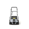 Dapper Supply DP-LD1108 16-Inch 2-in-1 Electric Dethatcher and Scarifier with 14.5-Gallon Collection Bag DP-LD1108 view 2
