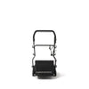 Dapper Supply DP-LD1108 16-Inch 2-in-1 Electric Dethatcher and Scarifier with 14.5-Gallon Collection Bag DP-LD1108 view 3