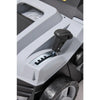 Dapper Supply DP-LD1108 16-Inch 2-in-1 Electric Dethatcher and Scarifier with 14.5-Gallon Collection Bag DP-LD1108 view 5