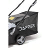 Dapper Supply DP-LD1108 16-Inch 2-in-1 Electric Dethatcher and Scarifier with 14.5-Gallon Collection Bag DP-LD1108 view 6