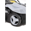 Dapper Supply DP-LD1108 16-Inch 2-in-1 Electric Dethatcher and Scarifier with 14.5-Gallon Collection Bag DP-LD1108 view 7