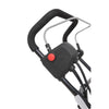 Dapper Supply DP-LD1108 16-Inch 2-in-1 Electric Dethatcher and Scarifier with 14.5-Gallon Collection Bag DP-LD1108 view 8