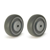 Dapper Supply Set of Wheels for DP-FM1301 and DP-FM1300 17