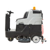 Dapper Supply DP-RAFS1235 Ride-On Floor Scrubber – 38