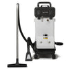 Dapper Supply DP-RCS1210 All-In-One Restroom Cleaning Machine with High-Pressure Rinsing, Steam Cleaning, Solution Spray, Wet/Dry Vacuum & Blower DP-RCS1210 view 2
