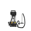 Dapper Supply DP-RCS1210 All-In-One Restroom Cleaning Machine with High-Pressure Rinsing, Steam Cleaning, Solution Spray, Wet/Dry Vacuum & Blower DP-RCS1210 view 9