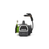 Dapper Supply DP-SCM1223 5-in-1 Steam Cleaner 2200W 6 Bar Portable High Pressure Steamer DP-SCM1223 view 2