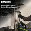 Dapper Supply DP-SCM1223 5-in-1 Steam Cleaner 2200W 6 Bar Portable High Pressure Steamer DP-SCM1223 view 5