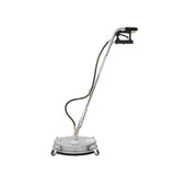 Dapper Supply DP-SPW1115 Surface Pressure Washer Cleaner – 18" Path, 4350 PSI, 2 Hose Adapters