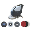 Dapper Supply DP-WBFS1200 Battery Walk-Behind Floor Scrubber – 19