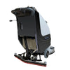 Dapper Supply DP-WBFS1200 Battery Walk-Behind Floor Scrubber – 19